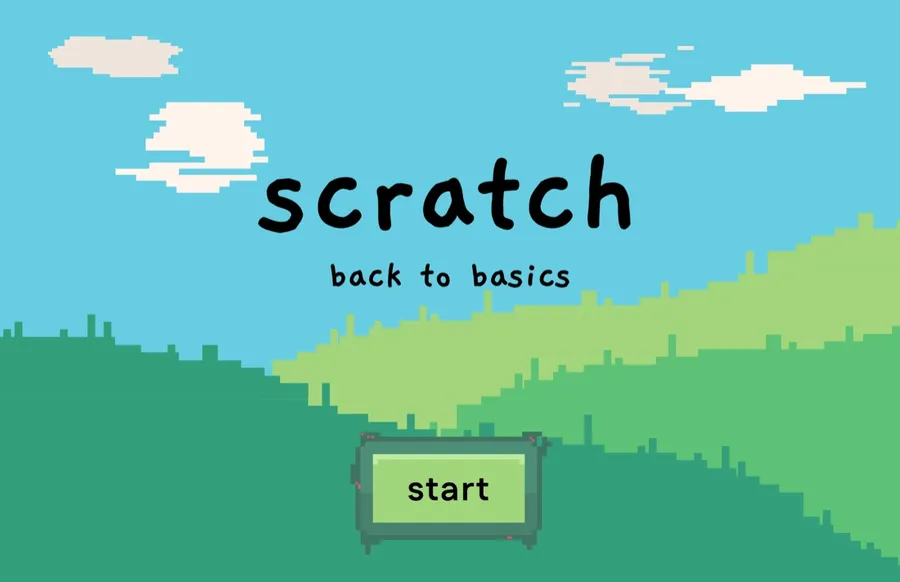 Interactive Brush Building Tool
